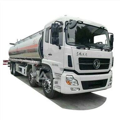 Tryc Tanc Tanwydd Trwm