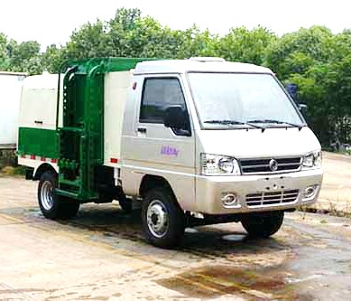 EQ5030ZZZPBEV Cerbyd Glanweithdra Trydan Pur