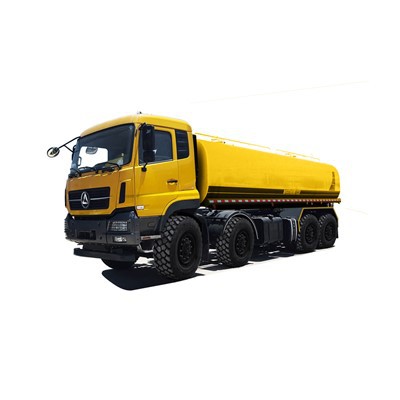 Peiriant 8x8 SCR 13L 20 CBM Tank Tank Truck