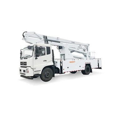 Tryc Platfform Gwaith Awyr