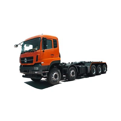 10 × 4p 13L Peiriant SCR 12mt Gearbox 90 Tunnell Tryc