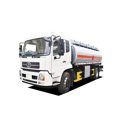 Peiriant 4x4 SCR 6.7L 10 Tryc Tanc Tanwydd CBM