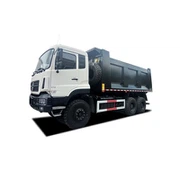 Tryc Dympio 6×4 Ewro V 8.9L 30 Tunnell