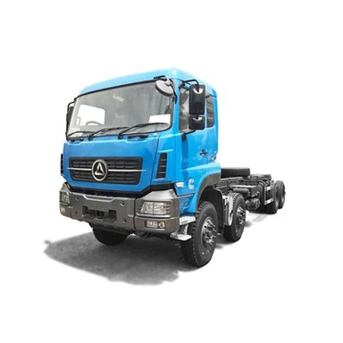 6x6 Cerbydau Oddi ar y Ffordd