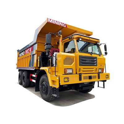 Peiriant Cummins M105C-CT 105 Tunnell Tryc Dympio Pwll Glo